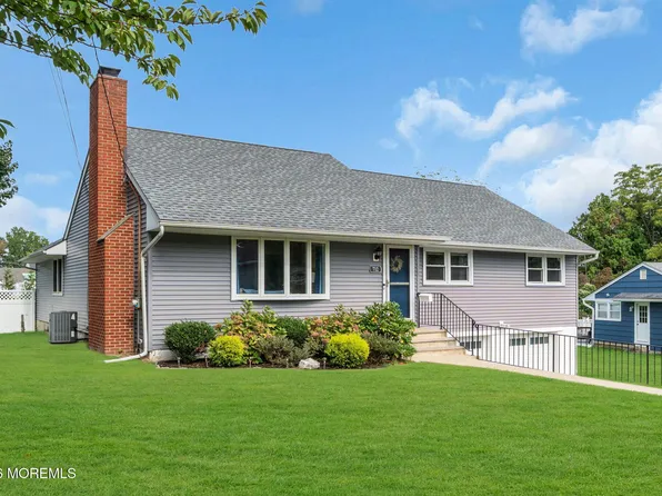 712 Howell Drive, Brielle, NJ 08730