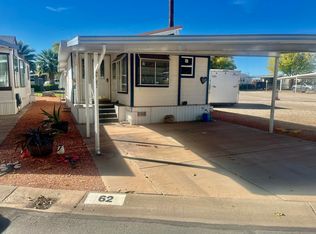 1160 E Telegraph St LOT 62, Washington, UT 84780