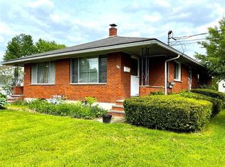 214 Frey Ave #1/2, Endicott, NY 13760