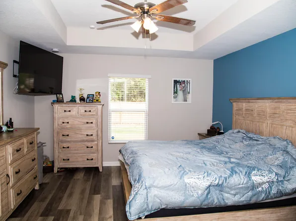 1617 SW Import Drive, Port St Lucie, FL 34953