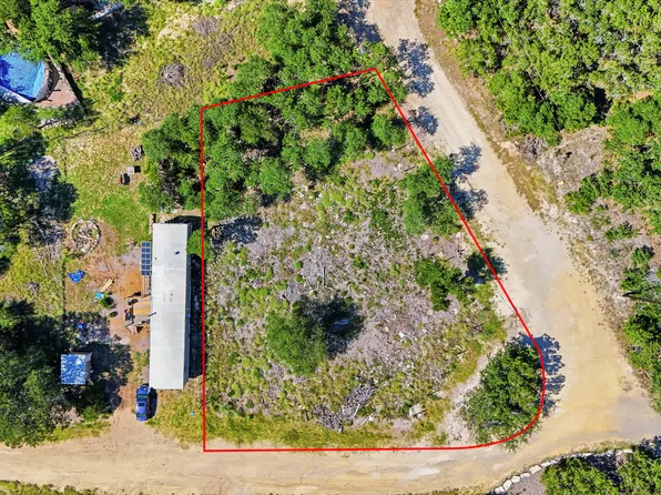 1241 Deer Valley Pass LOT 25, Spring Branch, TX 78070