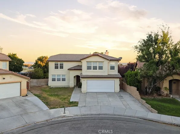 1222 Valiant St, Lancaster, CA 93534
