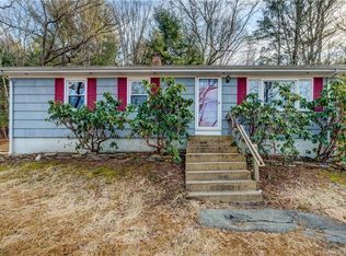 1652 Stafford Rd, Mansfield, CT 06268