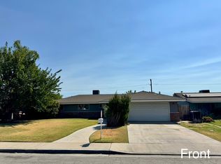 1900 Westbrook Dr, Bakersfield, CA 93309