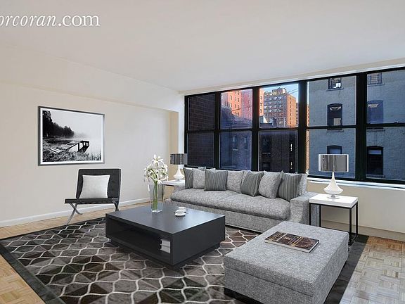 2nd image of 2250 Broadway APT 6R