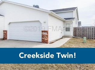 4332 39th Ave S, Fargo, ND 58104