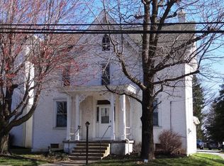 4321 Horseshoe Pike, Honey Brook, PA 19344
