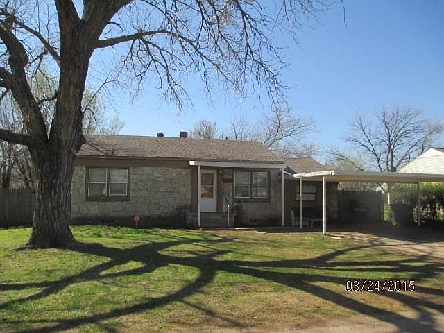1st image of 4600 SE 23rd St