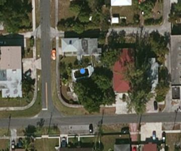 511 SW 1st Ave, Hallandale Beach, FL, 33009