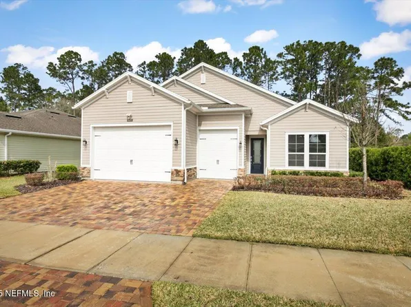 4693 MARILYN ANNE Drive, Jacksonville, FL 32257