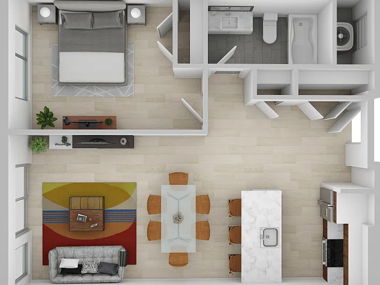 Allium Place — Photo 11