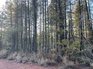 Deacon Dr, Chiloquin, OR 97624