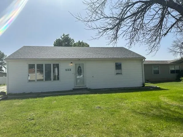 222 Railroad St, Otho, IA 50569