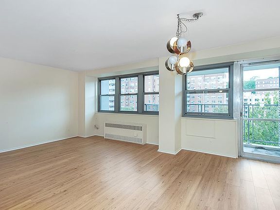 4th image of 290 W 232nd St APT 7F