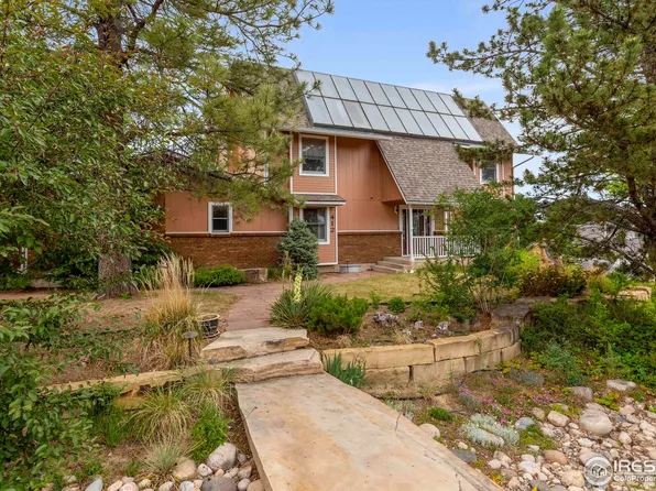412 Terry Point Dr, Fort Collins, CO 80524