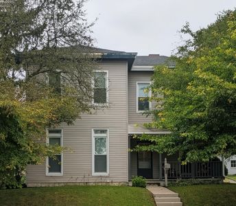 17 Franklin St, Tiffin, OH, 44883