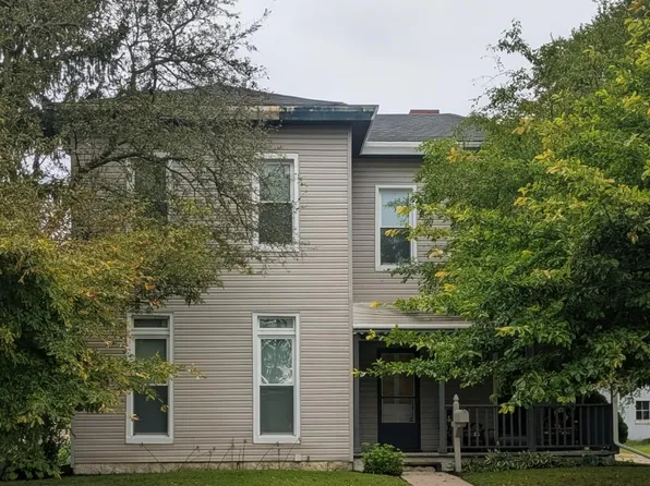 17 Franklin St, Tiffin, OH 44883