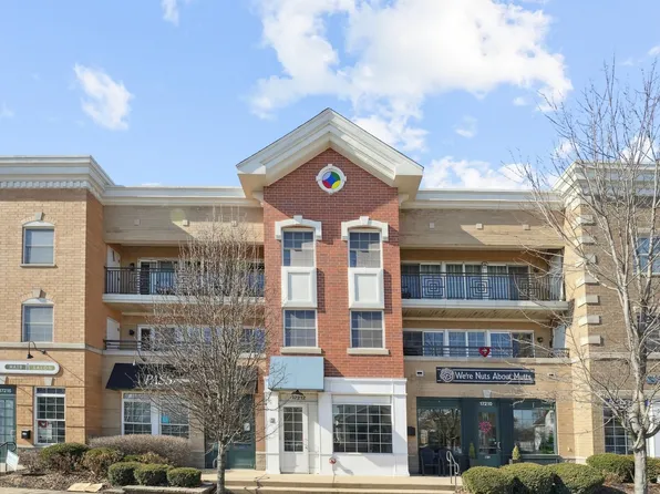 17212 Oak Park Ave Unit 3SW, Tinley Park, IL 60477