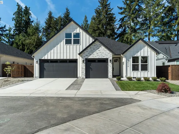 2512 NW 68th St, Vancouver, WA 98665