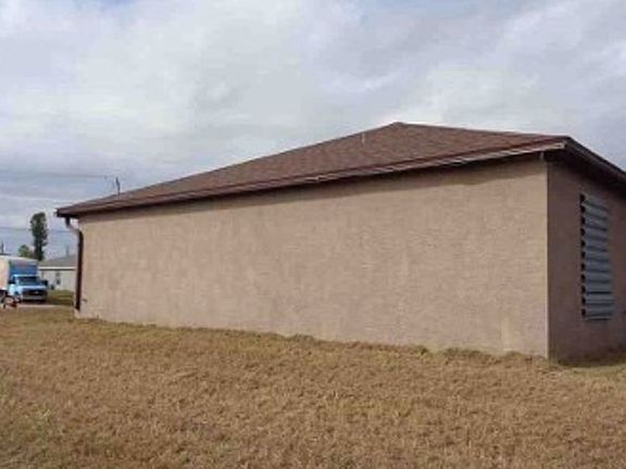 Property Side View