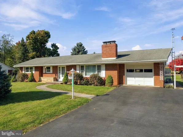 120 N Oller Ave, Waynesboro, PA 17268