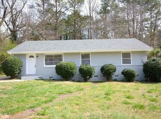 3568 Larkspur Ter, Decatur, GA 30032