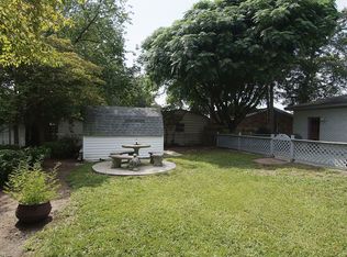 4325 Helene Dr, North Charleston, SC 29418