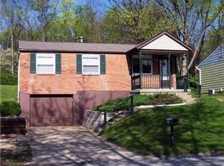 161 Courtney Dr, Verona, PA 15147