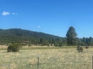 NULLB Porter Mountain Rd, Lakeside, AZ 85929