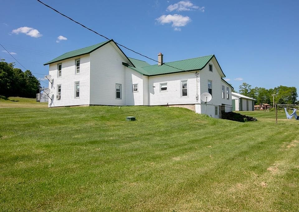 1868 Old Stage Rd, Mainesburg, PA 16932 Zillow