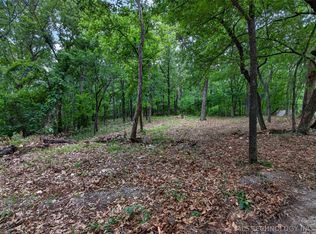 E 563rd Rd, Locust Grove, OK 74352