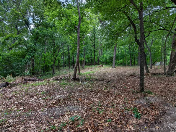 E 563rd Rd, Locust Grove, OK 74352