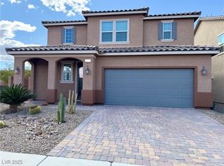 745 Shiva St, Spring Valley, NV 89178