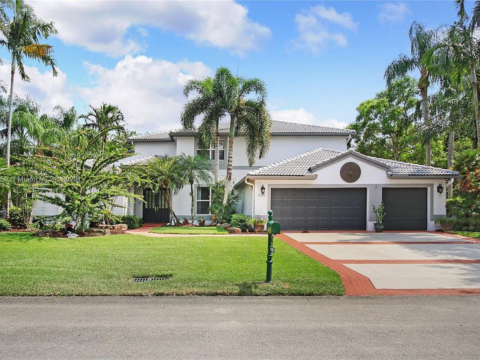 14100 Carlton Dr, Davie, FL 33330 Zillow