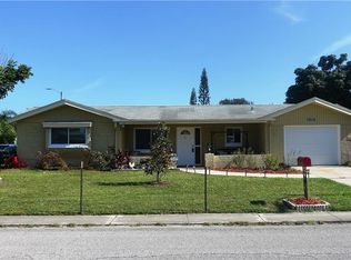 7515 Coventry Dr, Port Richey, FL 34668