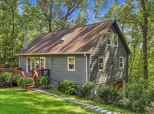 121 Fulda Ct, Pickens, SC 29671