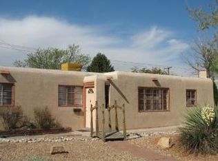 10500 Love Ave NE, Albuquerque, NM 87112