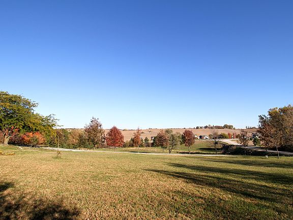 Great View Looking North