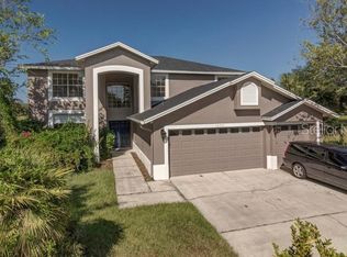 14735 Gainesborough Ct, Orlando, FL 32826