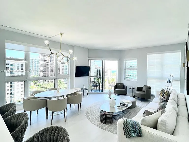19900 Country Club Dr #Penthouse 20 — Photo 7