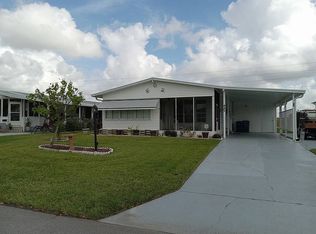 442 Martinique Dr #313, Lake Wales, FL 33859