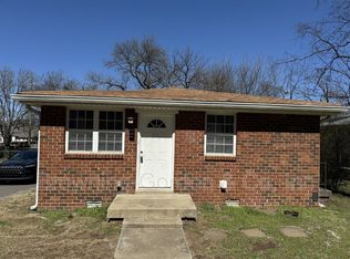 1404A Caldwell Ave, Nashville, TN 37212
