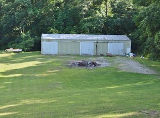 18727 14b Rd, Culver, IN 46511