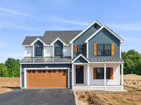 10 Lily Lane, Londonderry, NH 03053