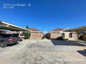 3215 Luz Divina St, Edinburg, TX