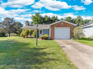 5 Carter Way, Brick, NJ 08723