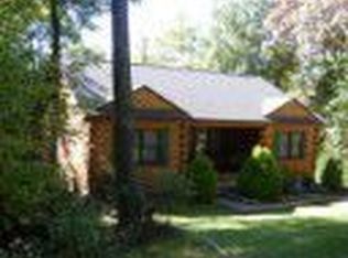 359 Mount Paron Rd, Deep Gap, NC 28618