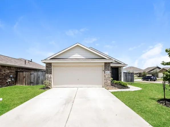 4151 Saw Mill Peak Ln, Baytown, TX 77521