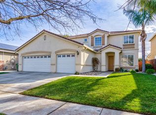2251 Savona St, Los Banos, CA