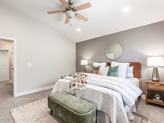 5th image of 6915 S Village Bend Ln